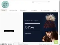Sites similar to lainecharlesbourg.com