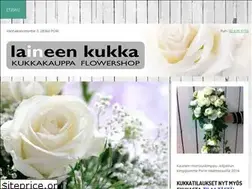 Sites similar to laineenkukka.fi