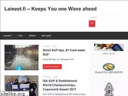 Sites similar to laineet.fi