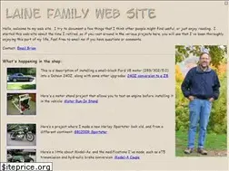 Sites similar to lainefamily.com
