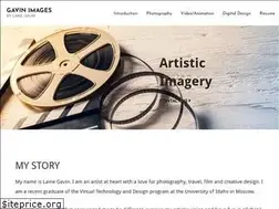 Sites similar to lainegavin.com