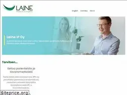Sites similar to laineip.fi