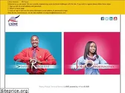 Sites similar to lainejobs.com