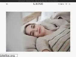 Sites similar to lainemagazine.com
