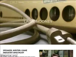 Sites similar to lainenooney.com