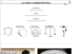 Sites similar to laines-paysannes.fr