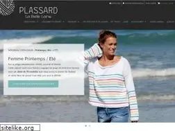 Sites similar to laines-plassard.com