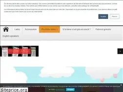 Sites similar to lainesdumarais.com