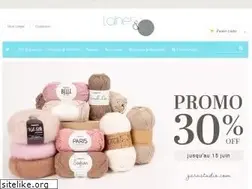 Sites similar to lainesetsoi.fr