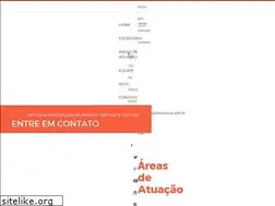 Sites similar to lainesouza.adv.br