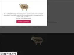 Sites similar to lainetricotsherbrooke.com