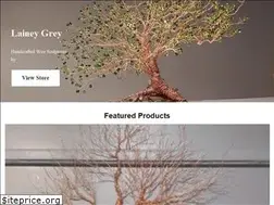 Sites similar to laineygrey.com