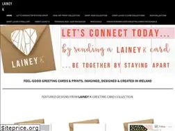 Sites similar to laineyk.com