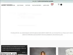 Sites similar to laineykeogh.com