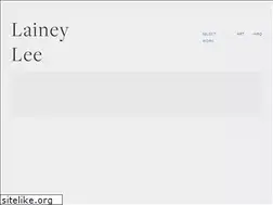 Sites similar to laineylee.com
