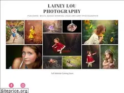 Sites similar to laineylouphotography.com