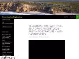 Sites similar to laineymelnick.com