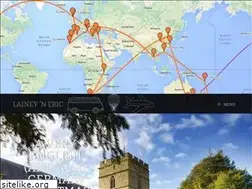 Sites similar to laineyneric.com