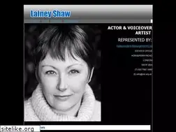 Sites similar to laineyshaw.co.uk