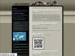 Sites similar to laineyymarie.wordpress.com