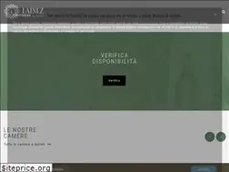 Sites similar to lainez.it