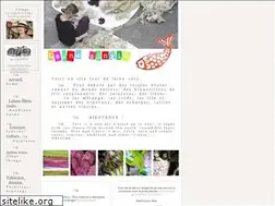 Sites similar to lainezinzin.com