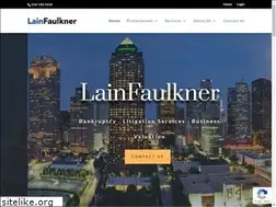 Sites similar to lainfaulkner.com