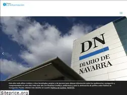 Sites similar to lainformacion.es