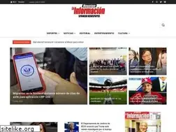Sites similar to lainformacion.us