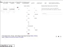 Sites similar to lainformaciondigital.com