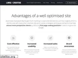 Sites similar to laingcreative.com