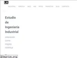 Sites similar to laingenieros.com
