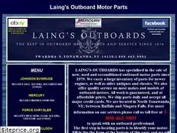Sites similar to laingsoutboards.com