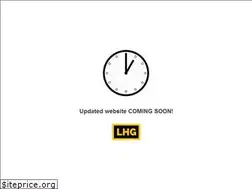 Sites similar to lainhart.art