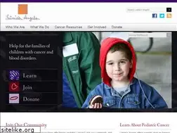 Sites similar to lainiesangels.org