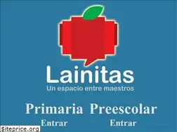 Sites similar to lainitas.com.mx