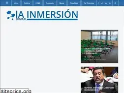 Sites similar to lainmersion.mx