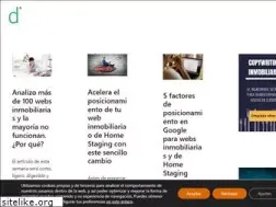 Sites similar to lainmobiliariadigital.net
