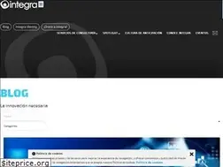Sites similar to lainnovacionnecesaria.com