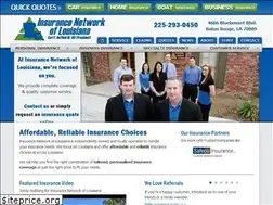 Sites similar to lainsurance.net