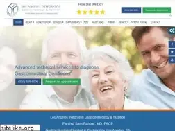 Sites similar to laintegrativegi.com