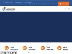 Sites similar to lainter.edu.mx