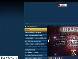 Sites similar to lainterconexionarcoiris.com