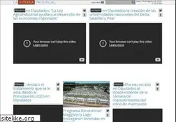 Sites similar to lainternaprovincial.com.ar