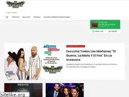 Sites similar to lainvasora.fm