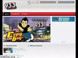 Sites similar to lainvasora997.com.mx