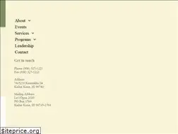Sites similar to laiopua.org