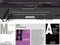 Sites similar to laiovento.com