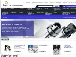 Sites similar to laip.es