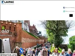 Sites similar to laipac.com